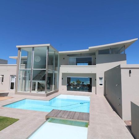 Oceans Villa Wilderness Exterior photo