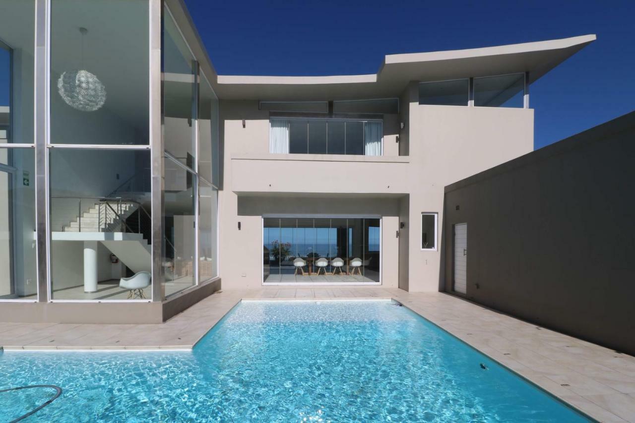 Oceans Villa Wilderness Exterior photo