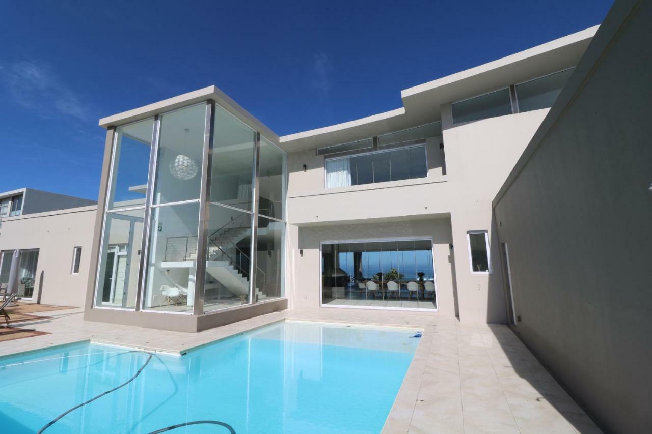 Oceans Villa Wilderness Exterior photo