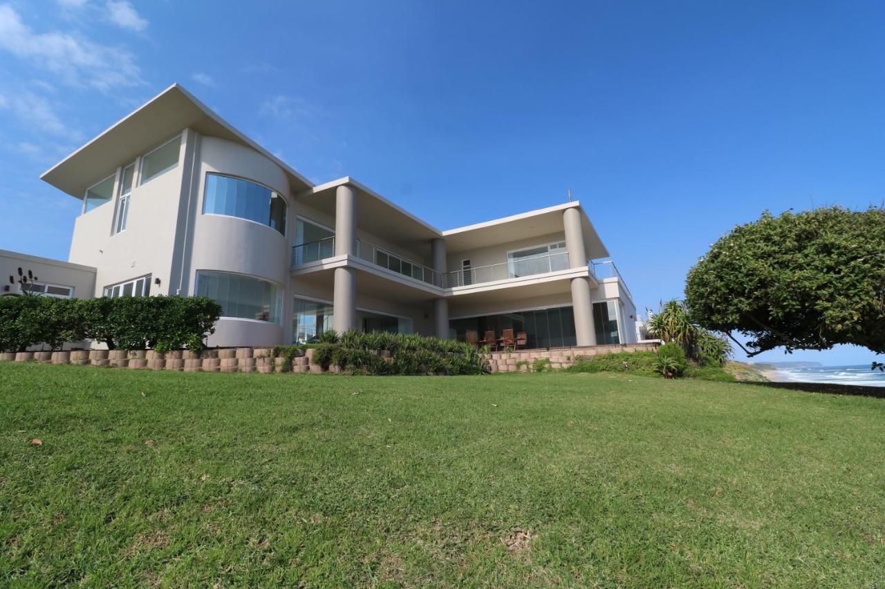 Oceans Villa Wilderness Exterior photo