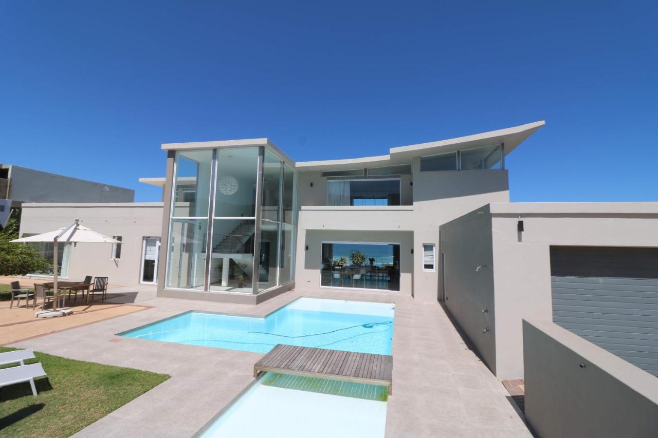Oceans Villa Wilderness Exterior photo